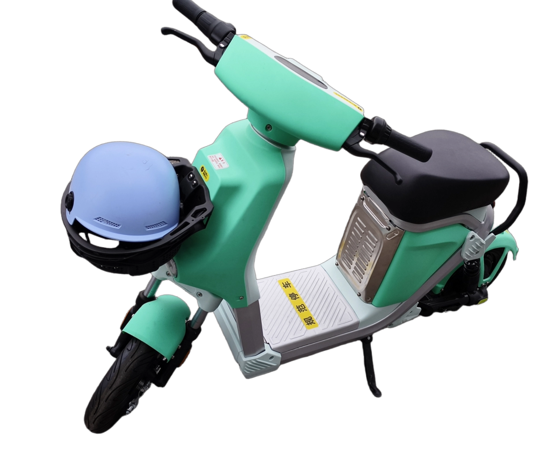 TW350 水素燃料電池 二輪車(シェアリングモデル)