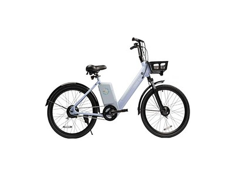 水素アシスト自転車 U200