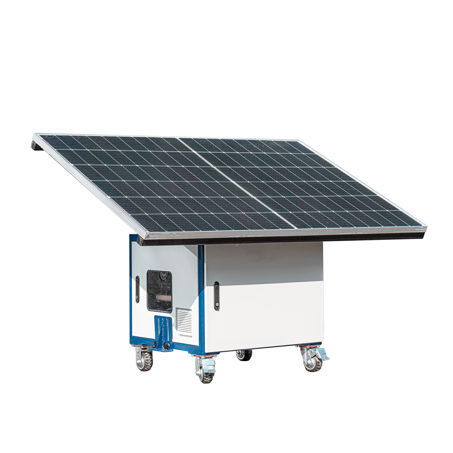 YOUON太陽光パネル水素製造貯蔵一体機