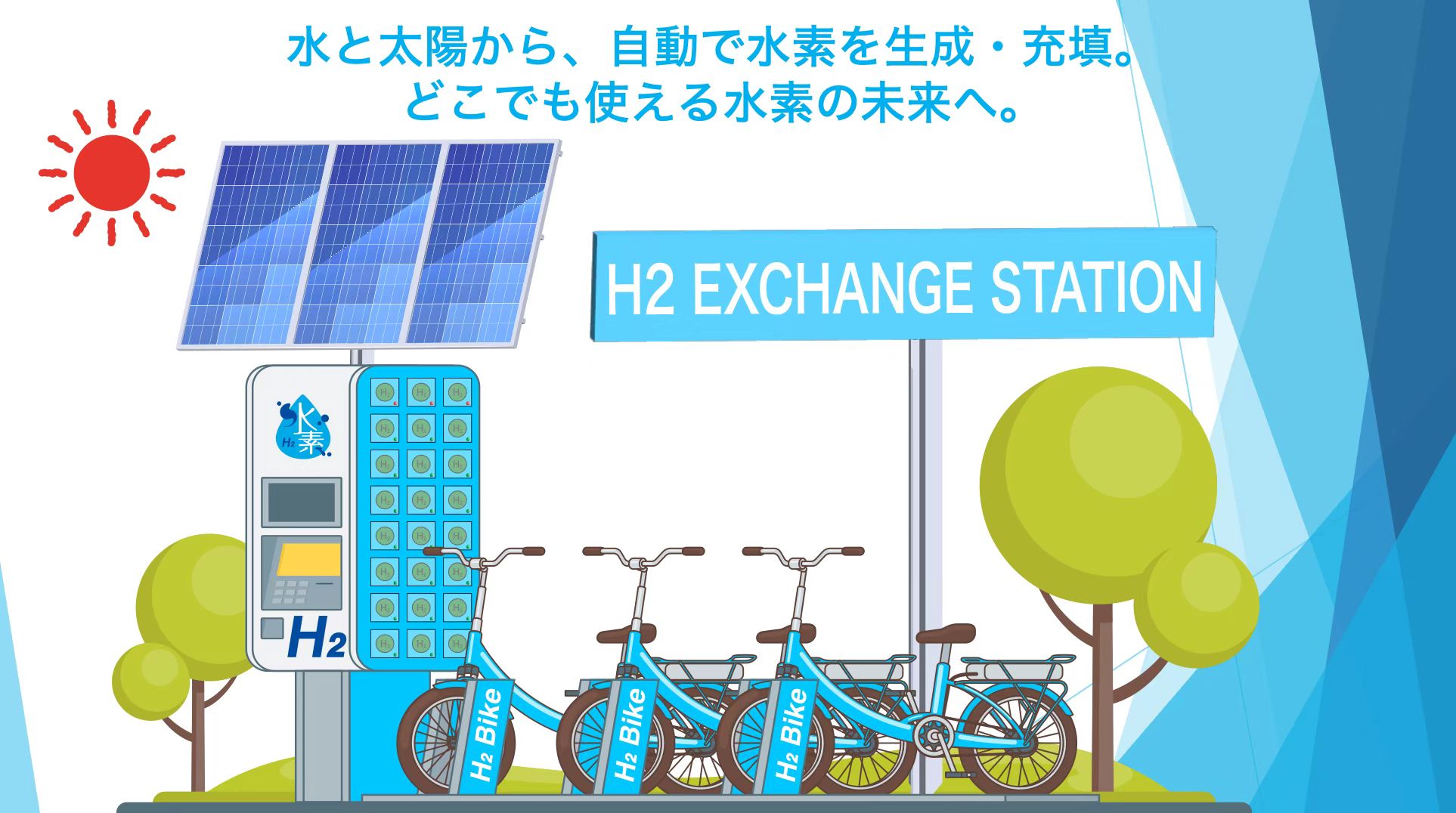 YOUON モビリティ